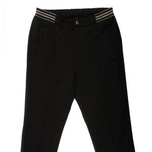 Michael Kors Black Joggers